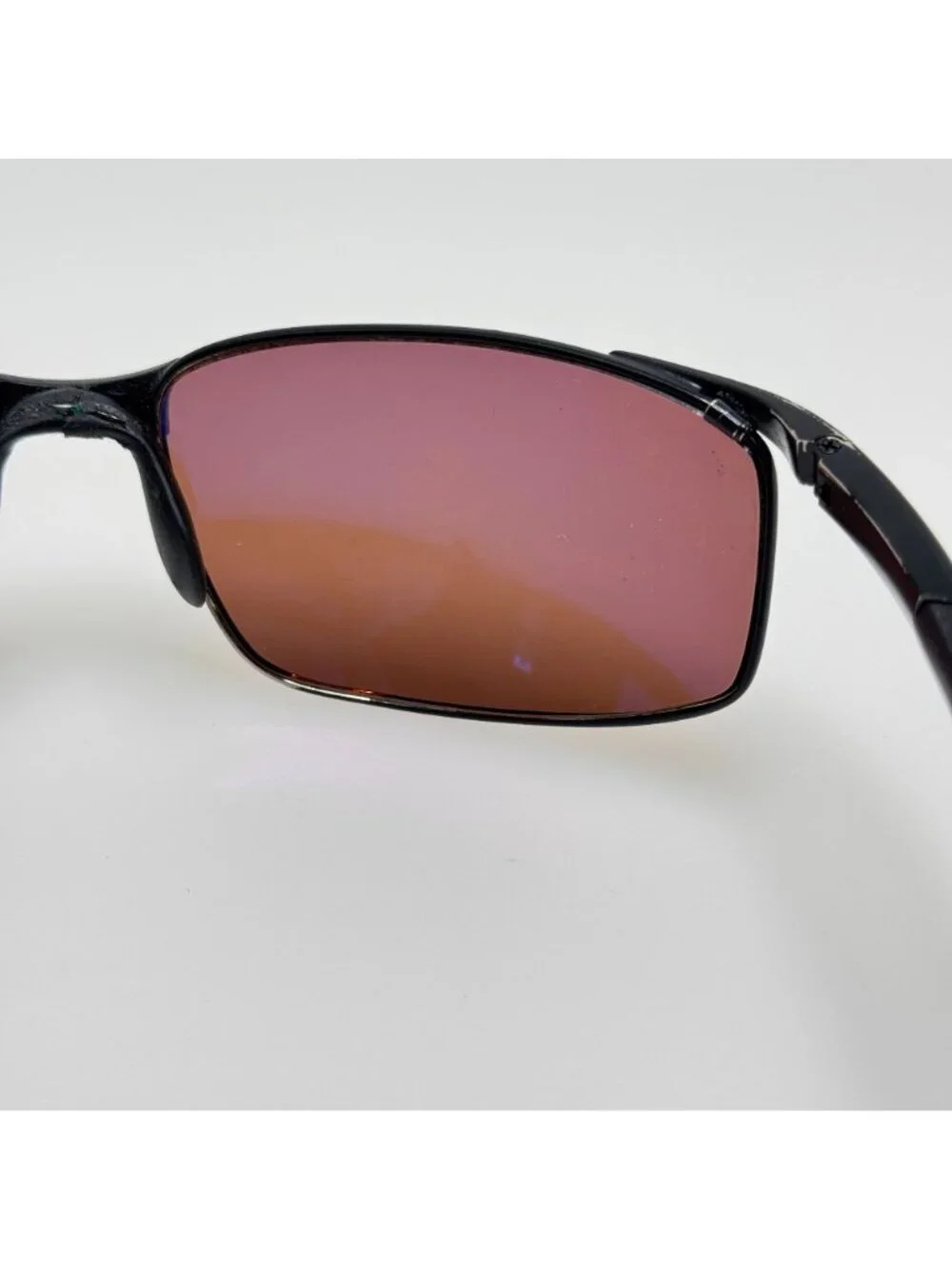 Bolle Sunglasses 11038 Rally Polarized Read Description